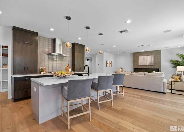 Property at 13000 Silver Wolf Rd, Reno, NV 89511, 5 beds, 3.5 baths
