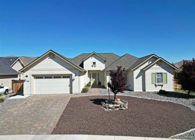 Property at 145 Horizon Rdg, Sparks, NV 89441, 4 beds, 2.5 baths