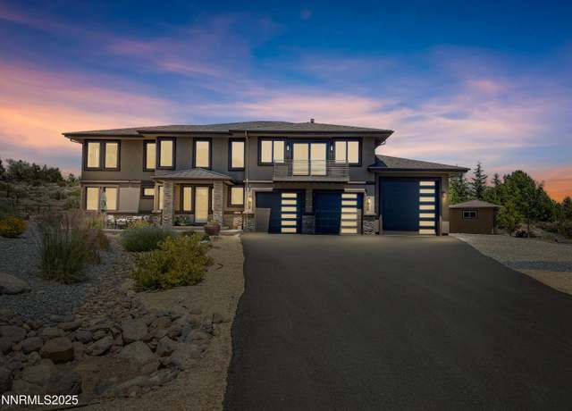 Property at 10025 Donalisha Ln, Reno, NV 89511, 4 beds, 4.5 baths