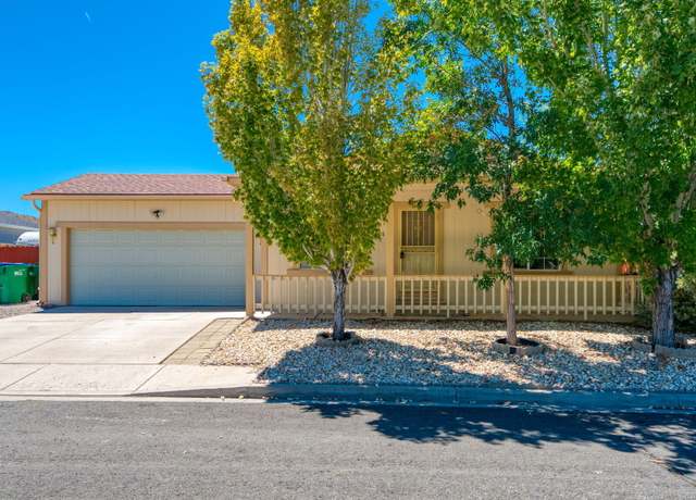 Property at 17776 Fortune Ct, Reno, NV 89508, 3 beds, 2 baths