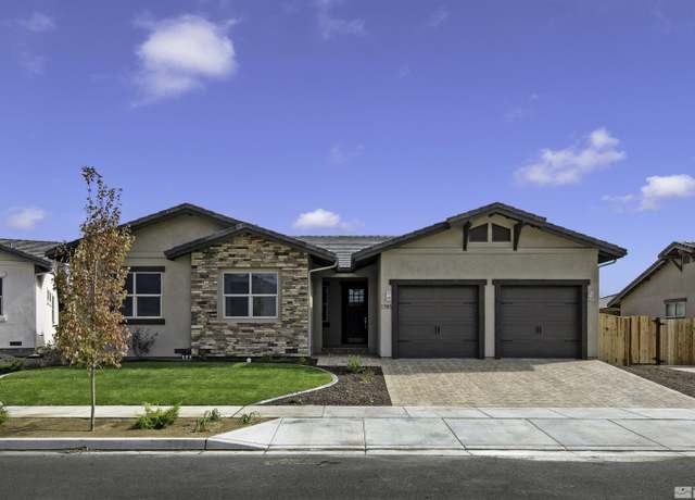 Property at 1789 La Cita, Minden, NV 89423, 5 beds, 3 baths