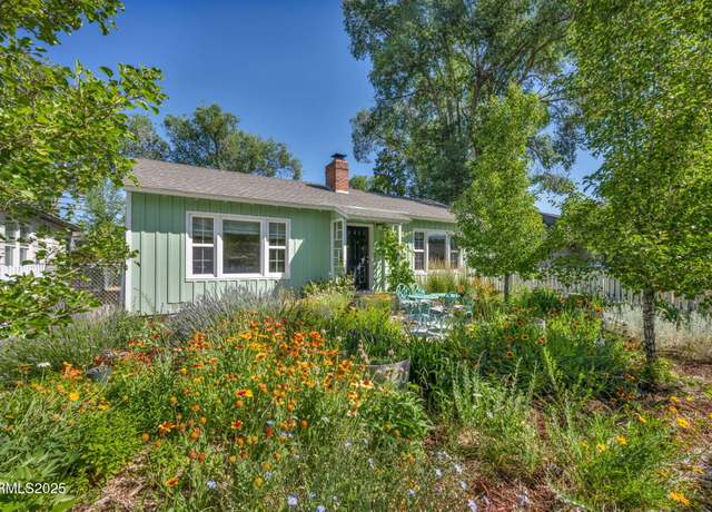 Property at 1725 Westfield Ave, Reno, NV 89509, 2 beds, 1 bath