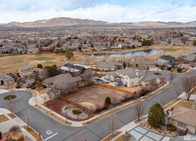 Property at 2850 Billie Dove Ct, Sparks, NV 89436