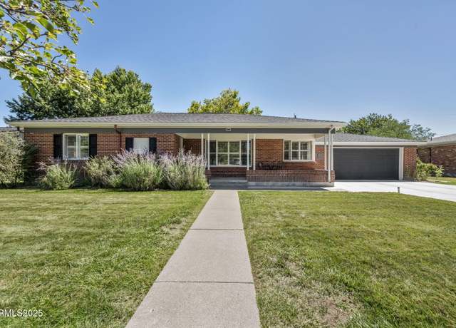 Property at 1150 Fairfield Ave, Reno, NV 89509, 3 beds, 2 baths