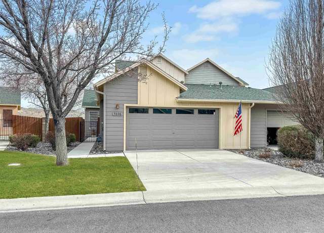 Property at 5606 Churchill Green Dr, Sparks, NV 89436, 2 beds, 2.5 baths