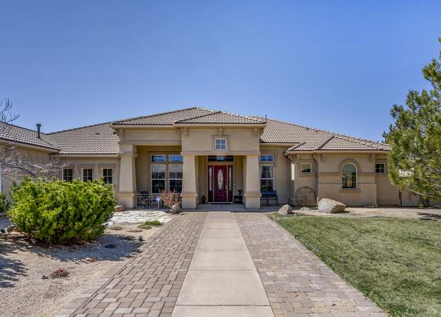 Property at 15300 Redmond Loop, Reno, NV 89511, 5 beds, 4 baths