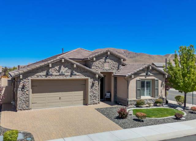 Property at 2295 Maximus Ln, Reno, NV 89521, 2 beds, 2 baths