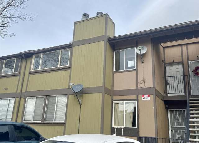 Property at 2500 Tripp Dr #4, Reno, NV 89512, 3 beds, 2 baths