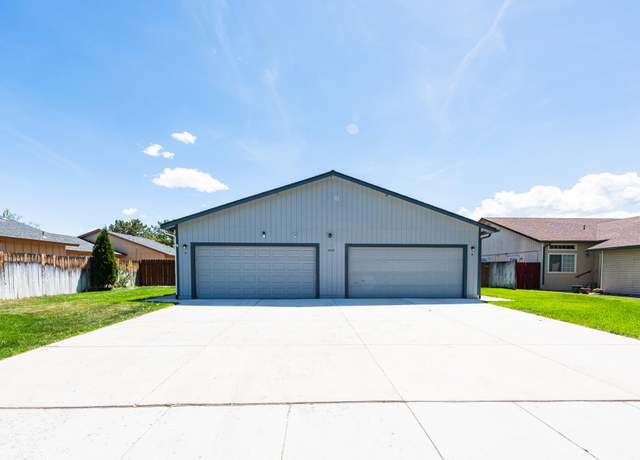 Property at 1418 Kimmerling Rd, Gardnerville, NV 89460