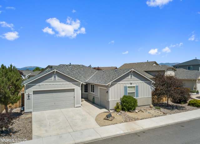 Property at 1220 Lasso Ln, Gardnerville, NV 89410, 4 beds, 2 baths