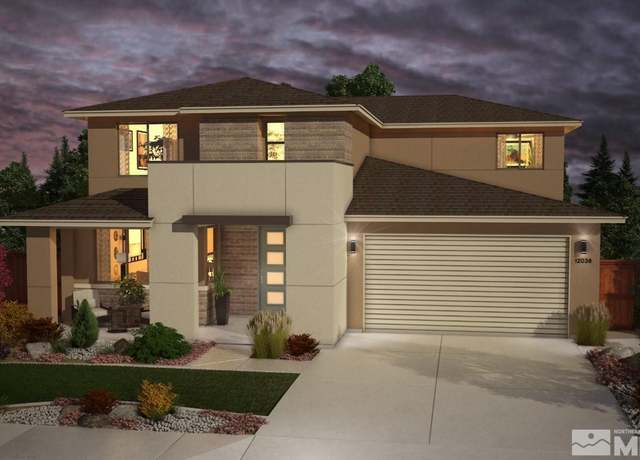 Property at 404 Solaris Ln #Homesite 113, Carson City, NV 89705, 4 beds, 3 baths