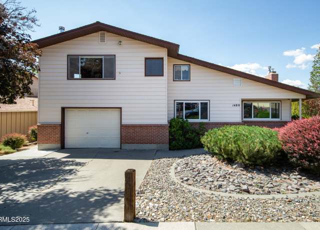 Property at 1480 Grandview Ave, Reno, NV 89503, 4 beds, 2 baths