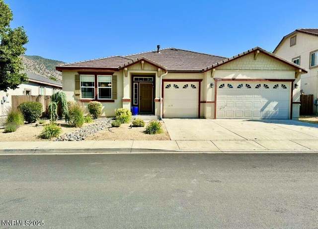 Property at 10810 Rushing Flume Dr, Reno, NV 89521, 4 beds, 2 baths