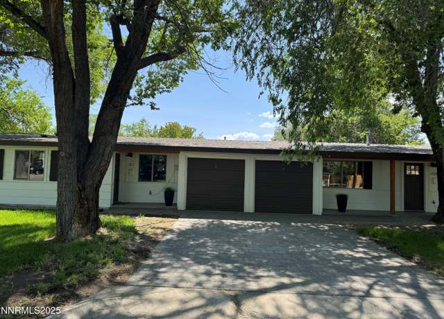 Property at 1713 N Peters St, Carson City, NV 89706, 3 beds, 3 baths