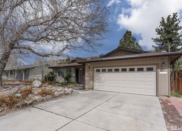 Property at 2455 Cannan St, Reno, NV 89512, 5 beds, 4 baths