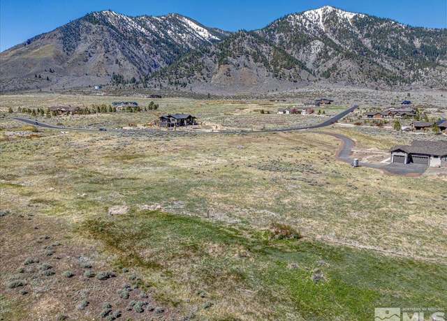 Property at 324 James Canyon Loop, Genoa, NV 89411