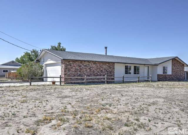 Property at 777 Rice Rd, Fallon, NV 89406, 3 beds, 2 baths