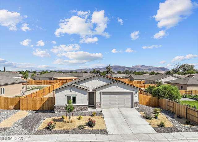 Property at 1034 Anthony Ln, Fernley, NV 89408, 4 beds, 2 baths