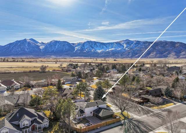 Property at 1599 Lucerne, Minden, NV, 4 beds, 3.5 baths