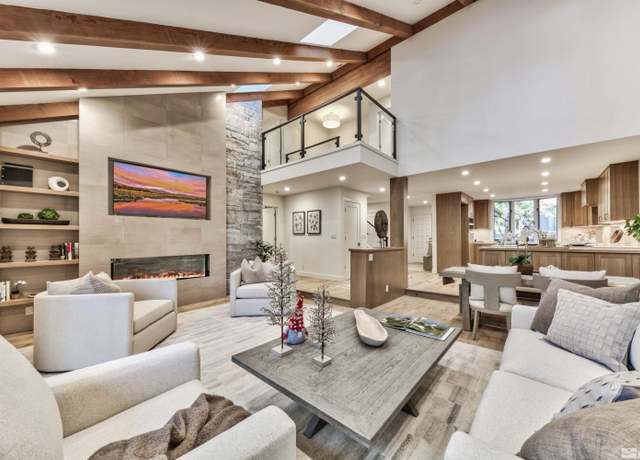 Property at 150 Juanita #2, Incline Village, NV 89451, 3 beds, 3.5 baths
