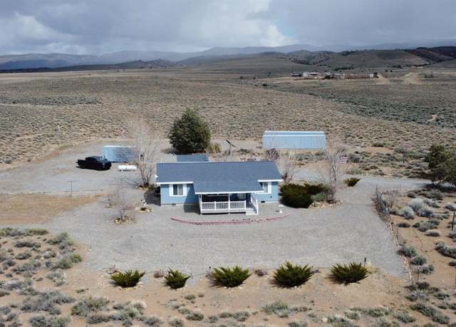 Property at 4440 Risue Canyon Rd, Gardnerville, NV 89410, 3 beds, 2 baths