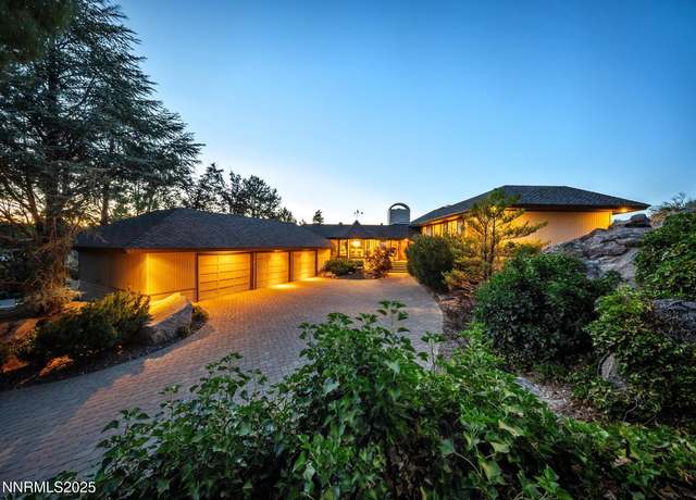 Property at 2520 Spinnaker Dr, Reno, NV 89519, 3 beds, 3.5 baths