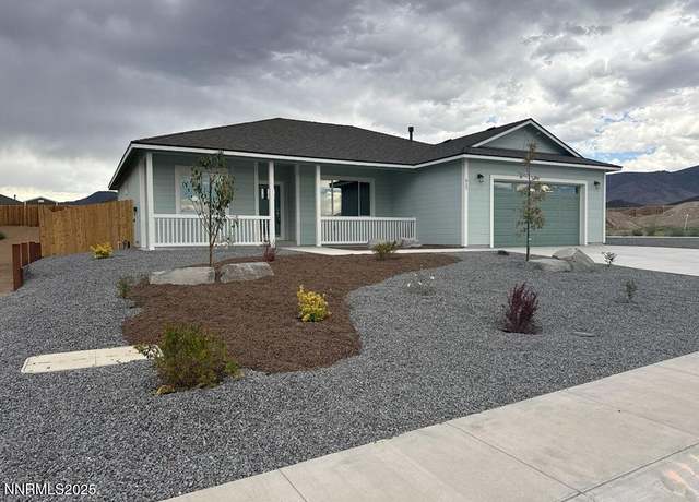 Property at 917 Saltbrush, Dayton, NV 89403, 3 beds, 2 baths