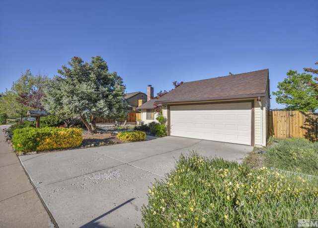 Property at 3846 Belvedere, Reno, NV 89503, 3 beds, 2 baths
