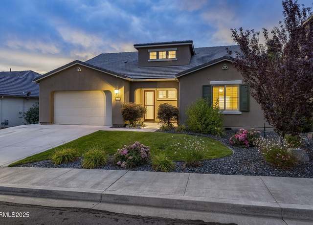 Property at 1725 Scott Valley Rd, Reno, NV 89523, 3 beds, 2.5 baths