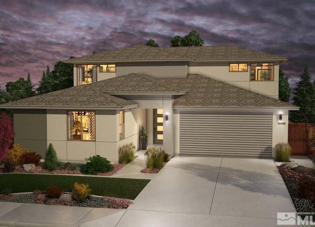 Property at 251 Radiant Dr Unit Homesite 32, Carson City, NV 89705, 4 beds, 3.5 baths