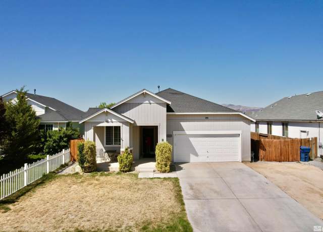 Property at 1480 Shadow Ln, Fernley, NV 89408, 4 beds, 2 baths