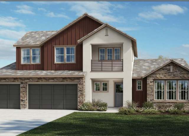 Property at 557 Mercator Ct, Verdi, NV 89439, 4 beds, 3.5 baths