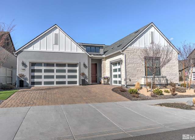 Property at 721 Marewood Trl, Reno, NV 89511, 3 beds, 3.5 baths