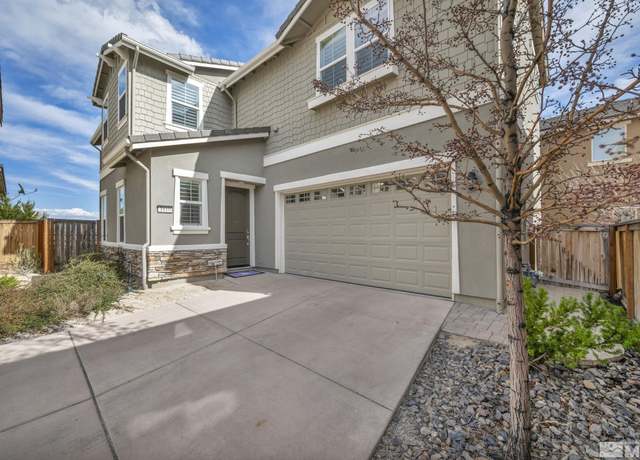 Property at 1810 Heavenly View Trl, Reno, NV 89523, 4 beds, 3.5 baths