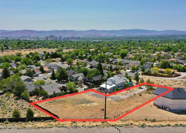 Property at 2645 Emily St, Reno, NV 89503