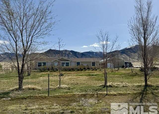 Property at 9065 Sabin Dr, Winnemucca, NV 89445, 3 beds, 2 baths