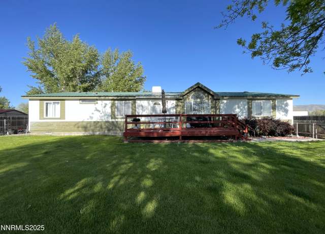 Property at 6305 Silver Knolls Ct, Winnemucca, NV 89445, 3 beds, 2 baths