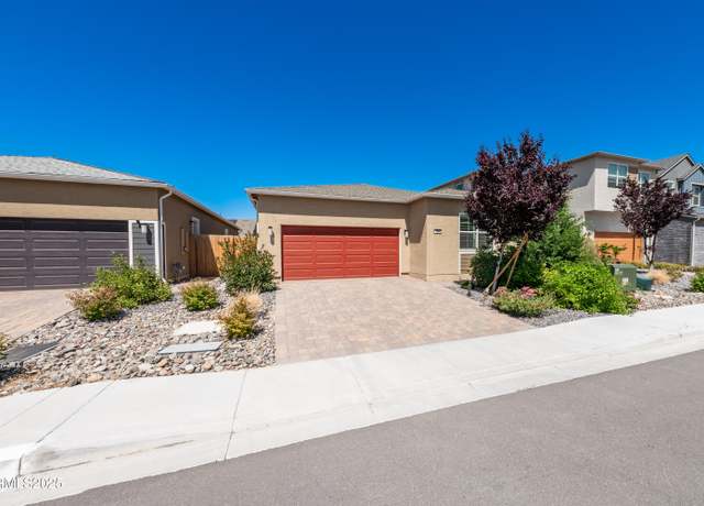 Property at 7715 Lampasas Dr, Sparks, NV 89436, 3 beds, 2 baths