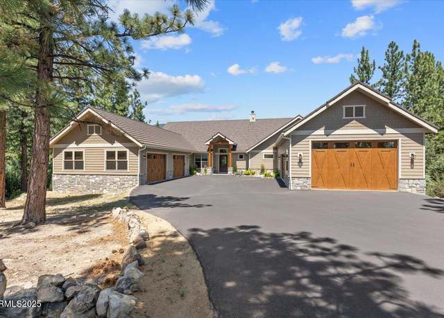 Property at 135 Yellow Pine Cir, Reno, NV 89511, 3 beds, 3 baths