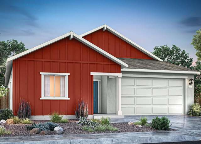 Property at 604 Union Rd Lot 60, Dayton, NV 89403, 4 beds, 2 baths
