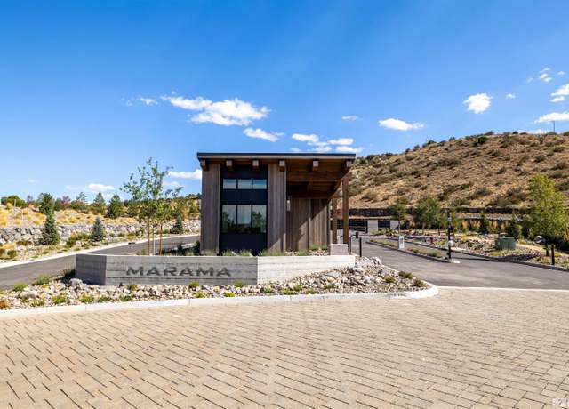 Property at 4890 Woodchuck Cir #3, Reno, NV 89519