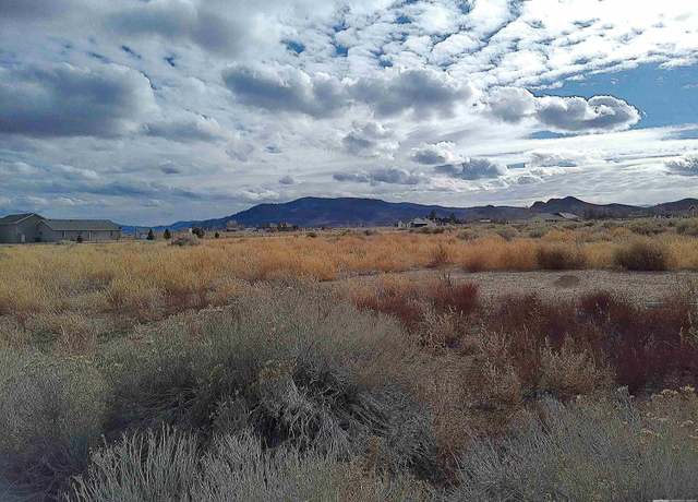 Property at 350 Angelina Cir, Smith, NV 89430