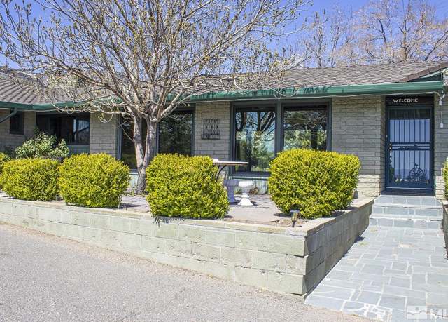 Property at 3702 Freedom Ct, Carson City, NV 89703, 5 beds, 3 baths