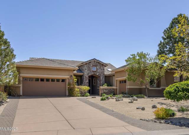 Property at 2698 Wind Feather Trl, Reno, NV 89511, 3 beds, 2 baths