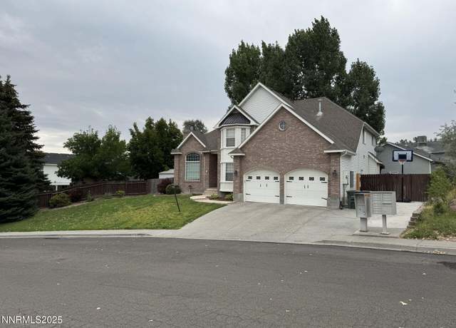 Property at 2081 Russell Dr, Elko, NV 89801, 5 beds, 3 baths