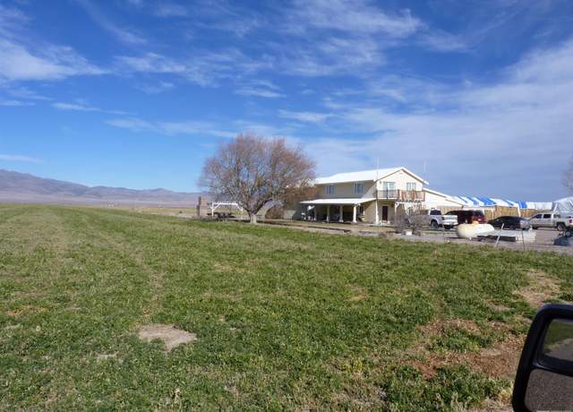 Property at 195 Brides Well Rd, Battle Mountain, NV 89820, 4 beds, 3 baths