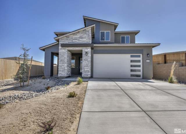 Property at 475 Solaris Ln #Homesite 13, Carson City, NV 89705, 3 beds, 2.5 baths