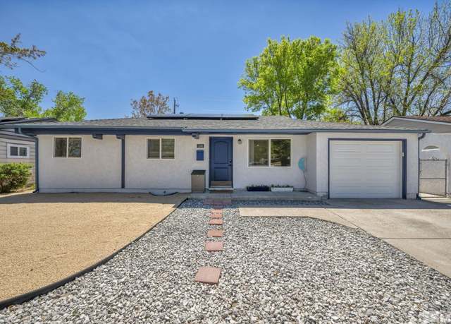 Property at 1185 Plymouth Way, Sparks, NV 89431, 3 beds, 1 bath