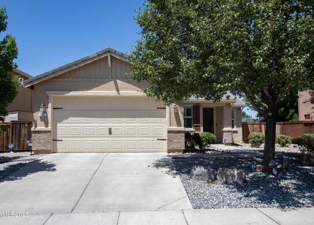 Property at 315 Pesaro Way, Reno, NV 89521, 3 beds, 2 baths
