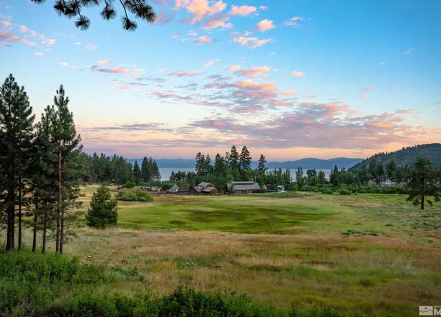 Property at 000 Glenbrook Rd, Glenbrook, NV 89413